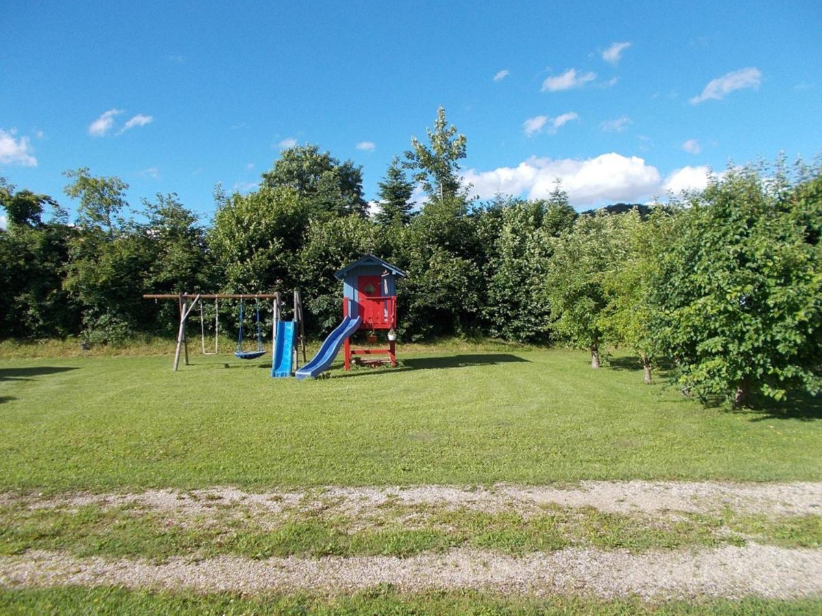 Ferienwohnung Familie Bauer Kelheim Exterior foto