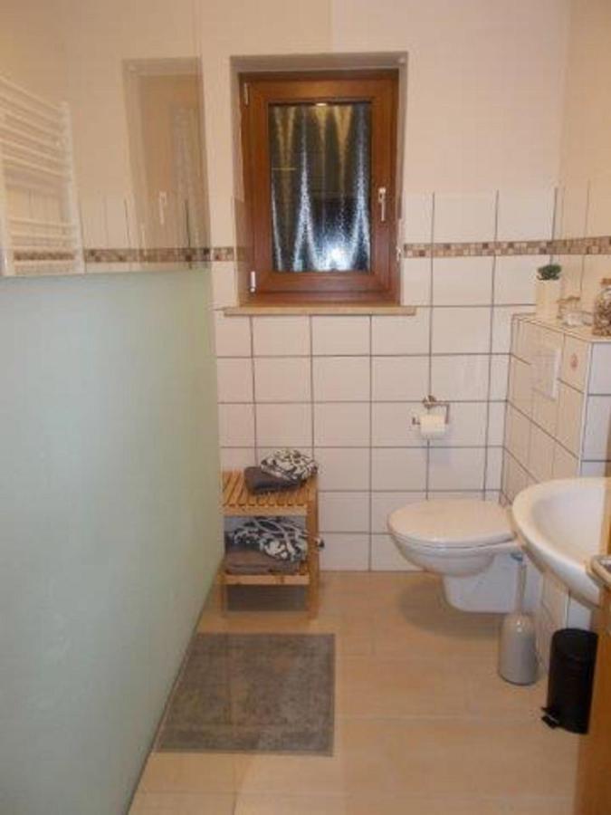 Ferienwohnung Familie Bauer Kelheim Exterior foto