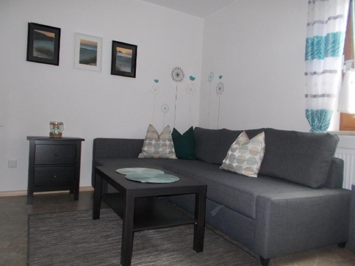 Ferienwohnung Familie Bauer Kelheim Exterior foto